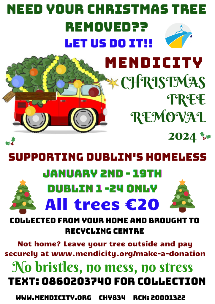 Christmas Tree Collections 2024 Mendicity